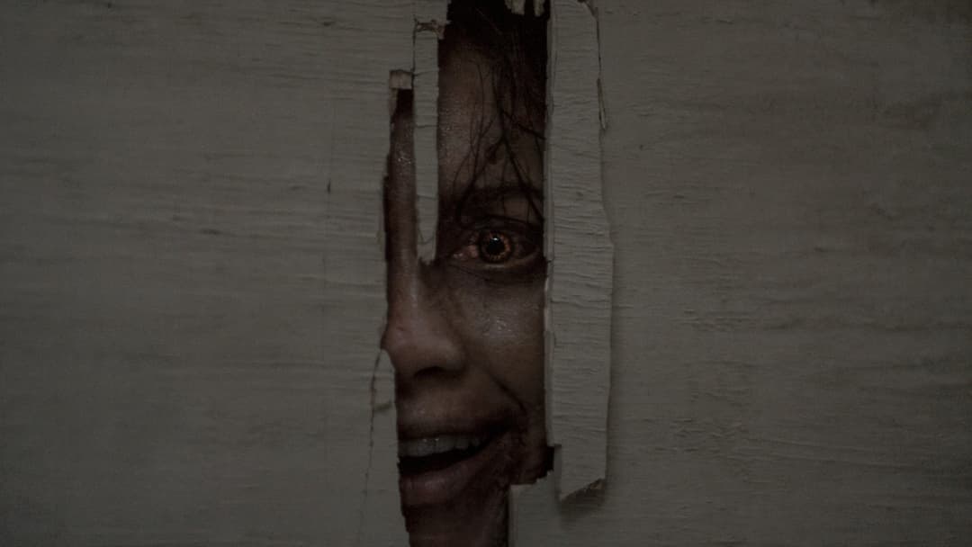 Evil Dead Burn